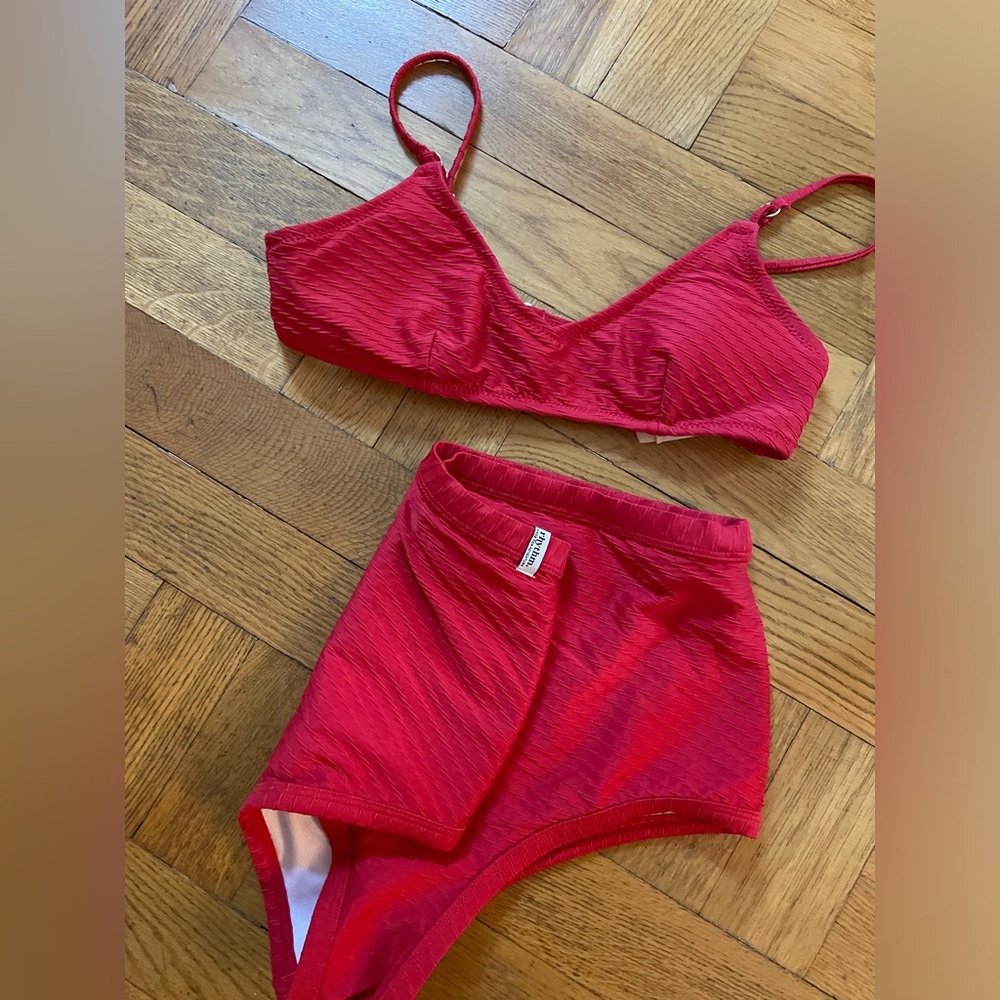 Rhythm bikini set